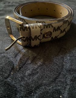 Michael Kors Belt