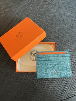 Men’s Cardholder