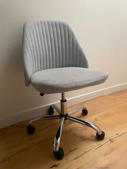 Rolling Desk Chair