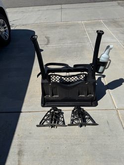 2011 club car precedent OEM canopy support