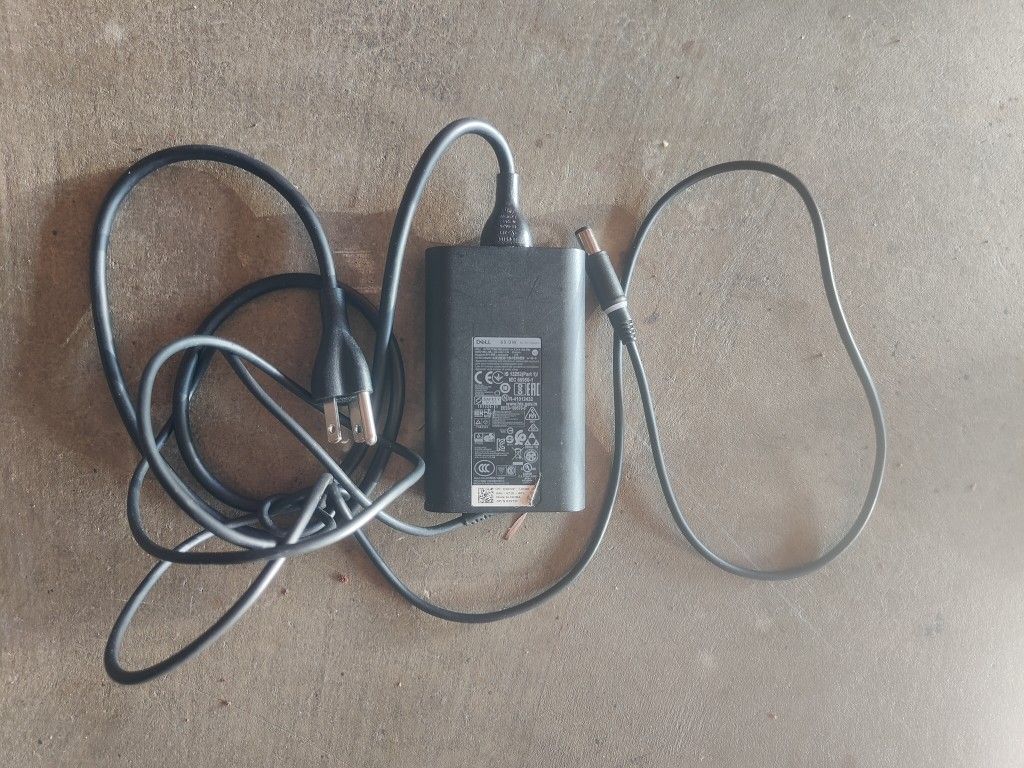 Laptop Charger Original