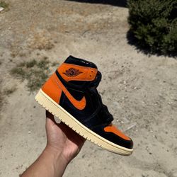Jordan 1 Shattered Back Board 3.0 Size 9 