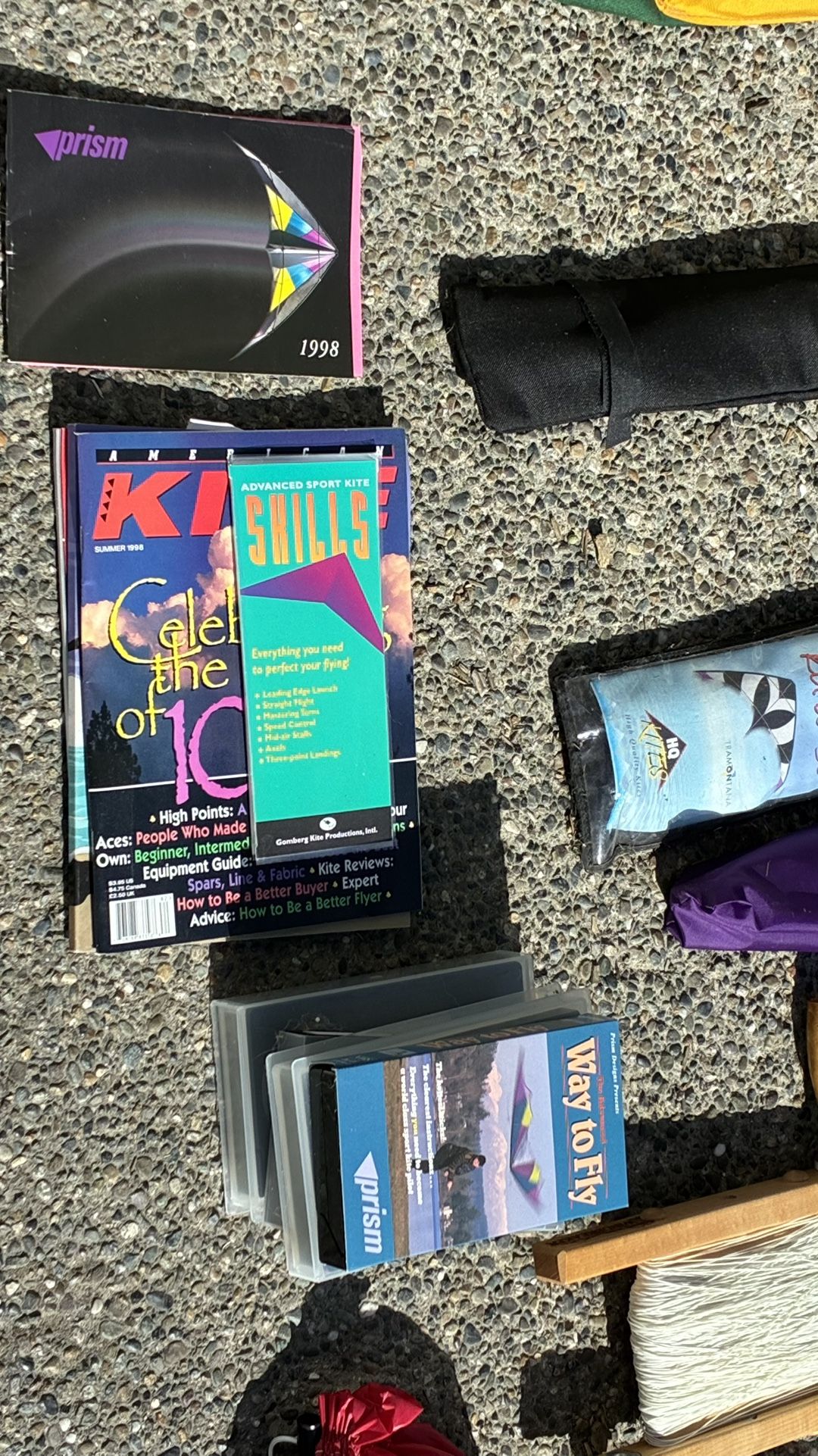 Kites