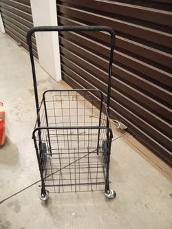 Shopping cart
