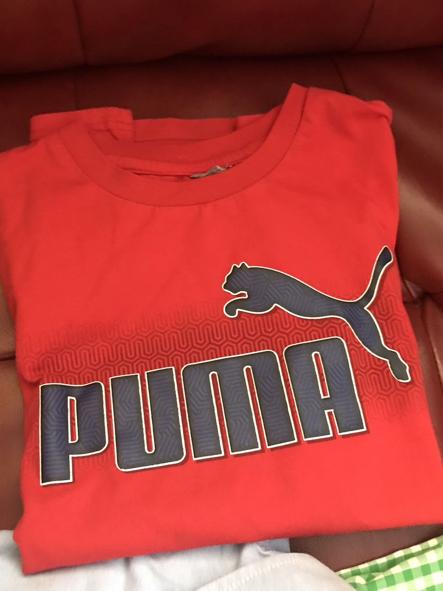 Boy 10 To 12 Almost New