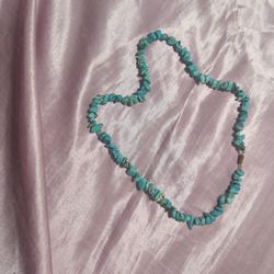 Turquoise Necklace 