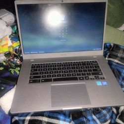 Microsoft Chromebook 