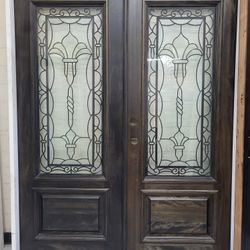 Door Puerta Exterior Door Front Door Mahogany Door