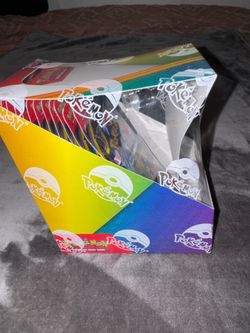 Mega Evolution Choas Rising Blister pack