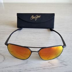 Maui Jims