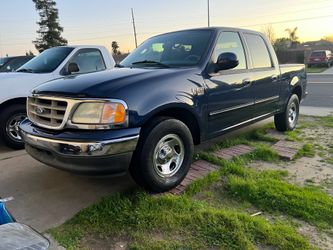 2003 Ford F-150
