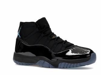 Air Jordan 11 Retro Gamma Blue size 12