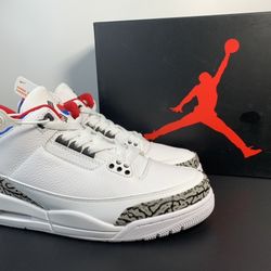 Jordan 3 Retro Seoul   many more styles and colors all available