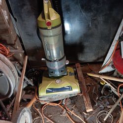 Hoover Windtunel Rewind T Series