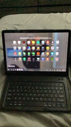 Lenova  idea Tab pro