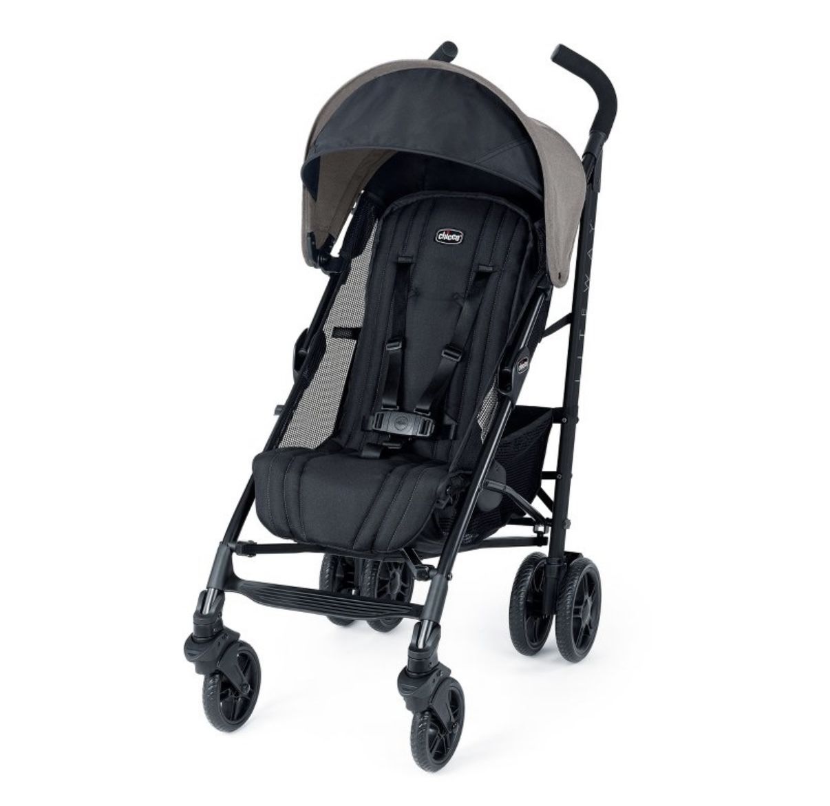 Chico liteway Stroller