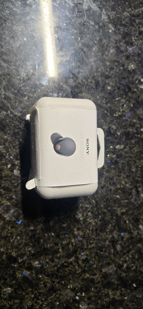 Sony Wf-1000xm5
