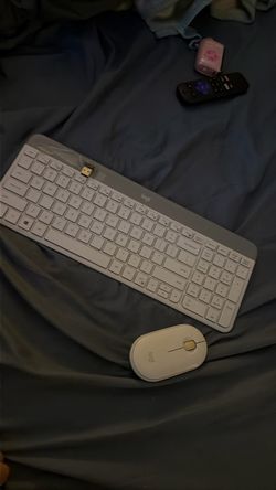 Wireless Keyboard