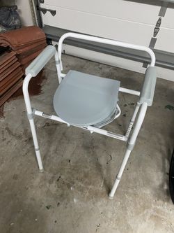 Bathroom Chair