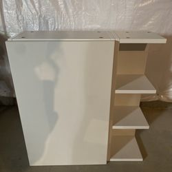 Ikea cabinet 