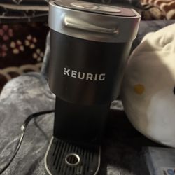 Keurig Coffee Maker ☕️