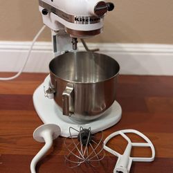 KitchenAid Heavy Duty 5 qt Bowl Lift Stand Mixer