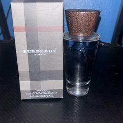Burberry TOUCH