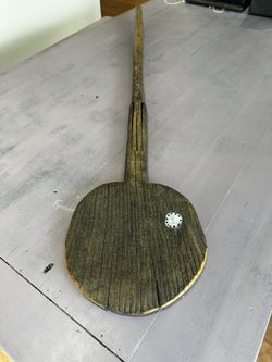 Williams Sonoma Vintage Pizza Turner