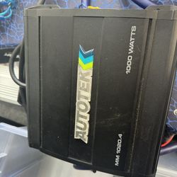 Music System