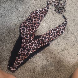 Women’s Bathing Suit 