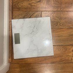 Marble Scale 