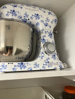 Kitchen mixer appliance
