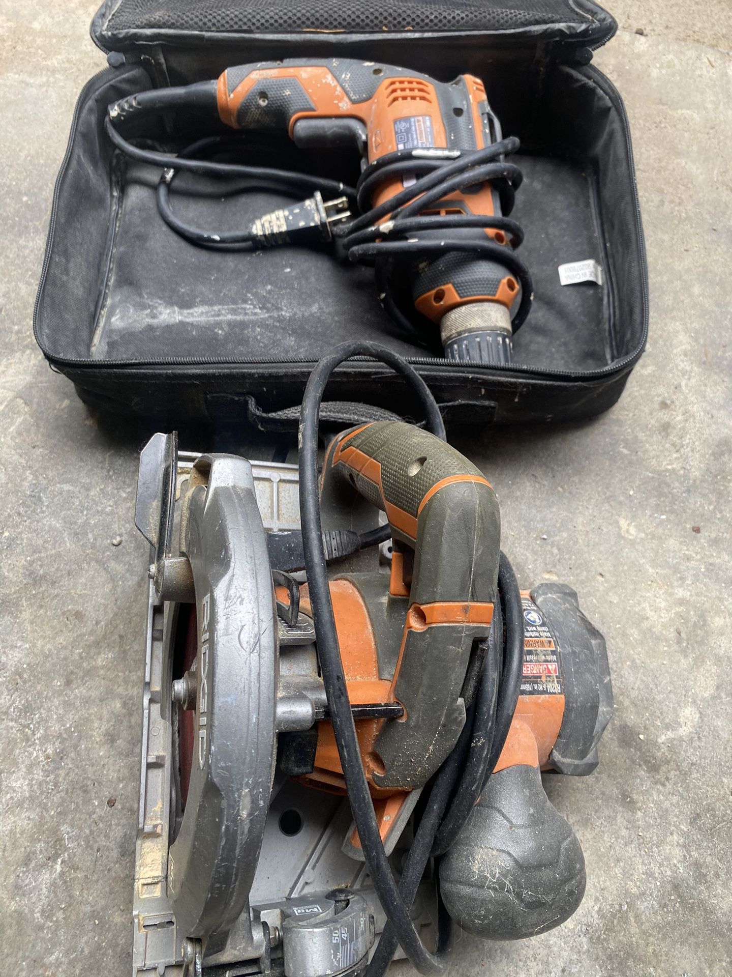 Tools