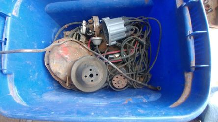 Engine parts