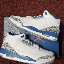 Nike Air Jordan 3