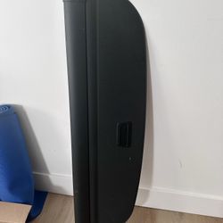 Audi Q5 (2018-2025) privacy trunk cover