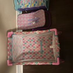Baby Doll accessories