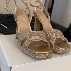 Aldo Heels