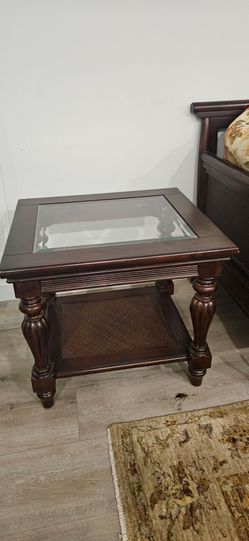 Side table