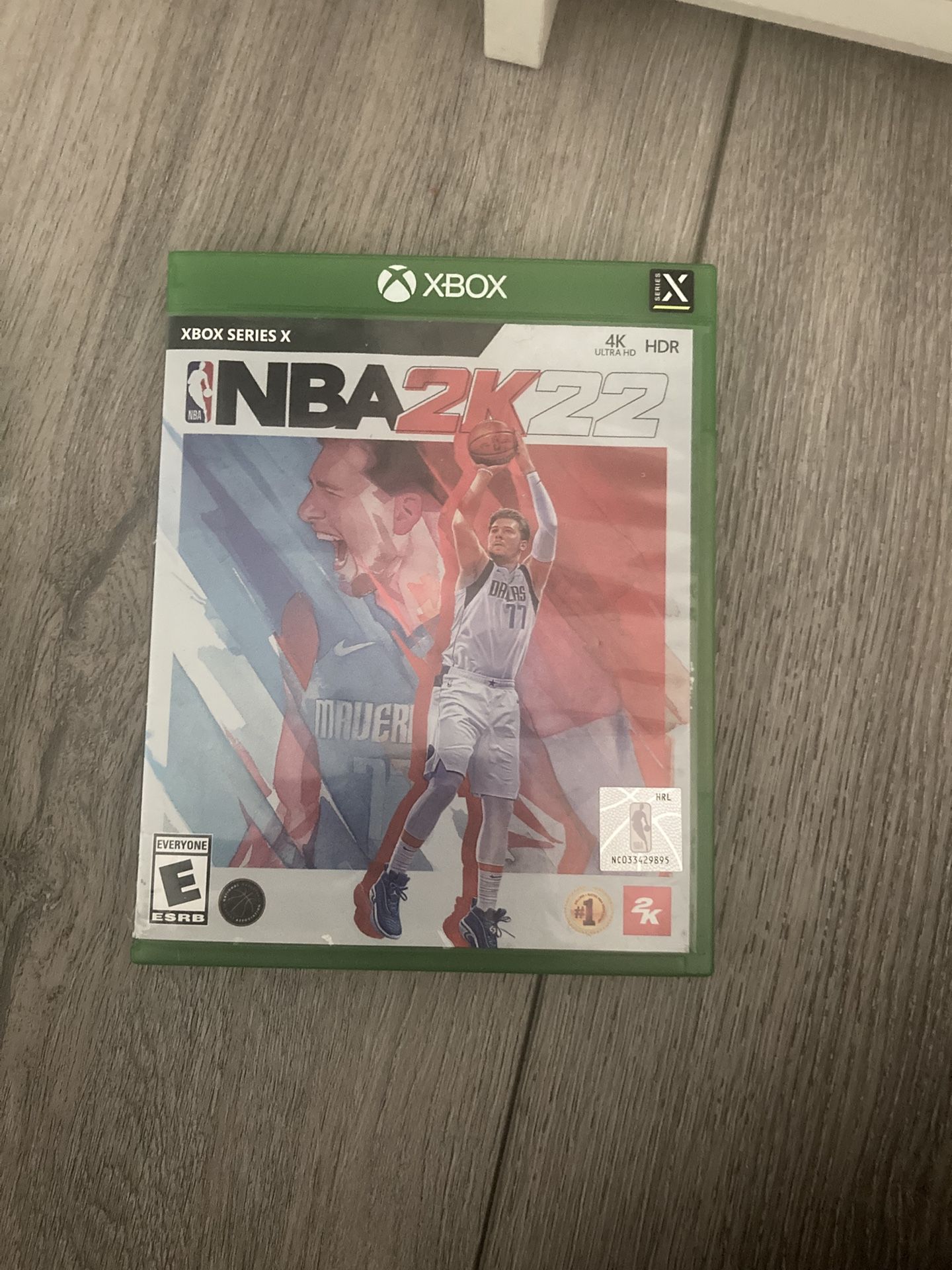 I Have Had This Game Since 2020 Have Not Used It And Very New