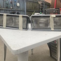 1986-1990 Chevy Caprice Parts 