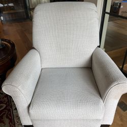 Lazy Boy Recliners (2)