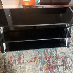 Very Clean Entertainment Center 