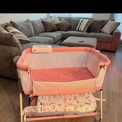 Bassinet