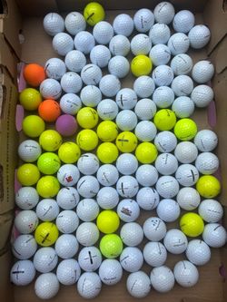 50pcs Mixed Taylor Made.. In good condition clean and ready to use