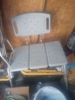 Shower Seat