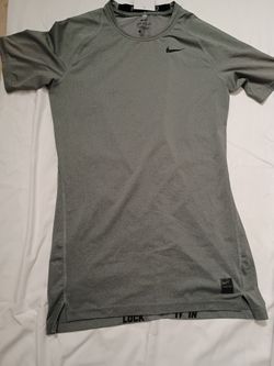 Nike Dri-Fit Pro Combat Shirt 