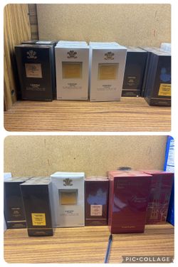 cologne / parfum / fragrance
