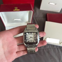 Men’s High End Watch