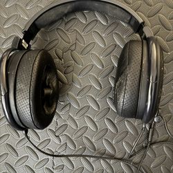Selling Massdrop Sennheiser HD6XX+Mod Mic